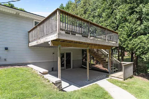 Exterior - 25 S Keller Park Dr, Appleton, WI 54914 photo 5 of 17