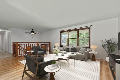 Living - 25 S Keller Park Dr, Appleton, WI 54914 photo 3 of 8