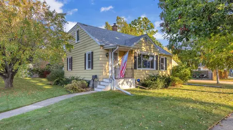 528 Russell St, Fond Du Lac, WI 54935