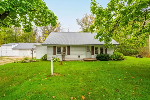 n4509 Ferry Street, New London, WI 54961