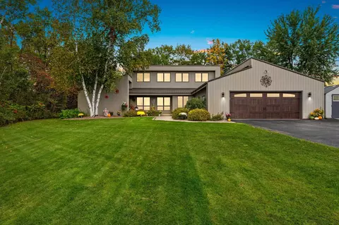 n5938 Wolf River Road, Shawano, WI 54166