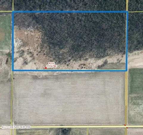 Kutchenriter Road, Clintonville, WI 54929