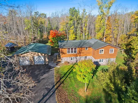 N4173 Geline M 1 Drive, Menominee, MI 49858