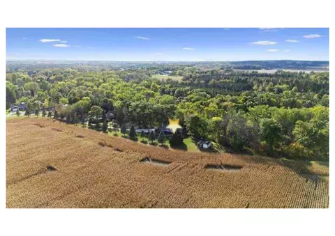 View/Area - 810 E Riverview Ln, Embarrass, WI 54933 photo 6 of 6