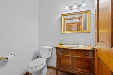 Bath - 810 E Riverview Ln, Embarrass, WI 54933 photo 1 of 5