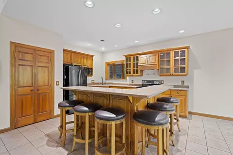 Kitchen - 810 E Riverview Ln, Embarrass, WI 54933 photo 1 of 4