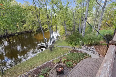 View/Area - 810 E Riverview Ln, Embarrass, WI 54933 photo 1 of 6