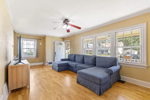 Living - 746 S Grove St, Ripon, WI 54971 photo 2 of 2