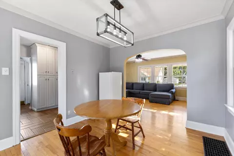 Dining - 746 S Grove St, Ripon, WI 54971 photo 1 of 2