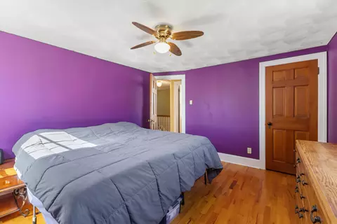 Bedroom - 746 S Grove St, Ripon, WI 54971 photo 3 of 4