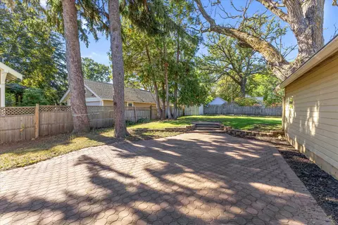 Exterior - 746 S Grove St, Ripon, WI 54971 photo 2 of 4
