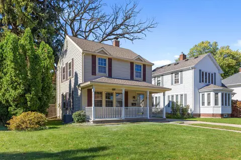 Exterior - 746 S Grove St, Ripon, WI 54971 photo 1 of 4