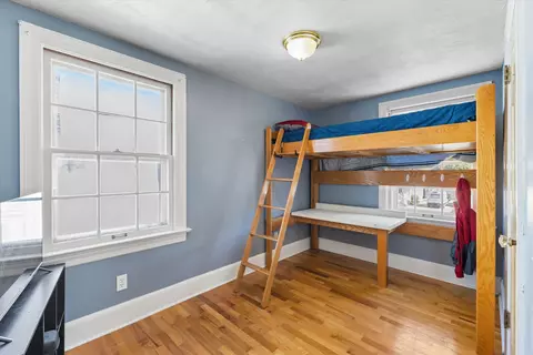Bedroom - 746 S Grove St, Ripon, WI 54971 photo 4 of 4