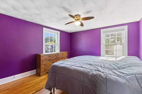 Bedroom - 746 S Grove St, Ripon, WI 54971 photo 2 of 4