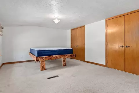 Bedroom - 123 High St, Embarrass, WI 54933 photo 5 of 6