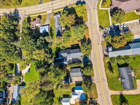 View/Area - 123 High St, Embarrass, WI 54933 photo 2 of 4
