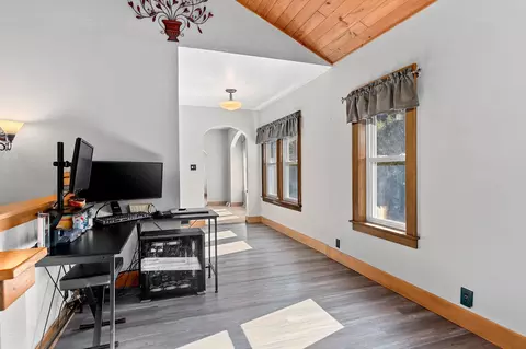 Entry Way - 123 High St, Embarrass, WI 54933 photo 1 of 3