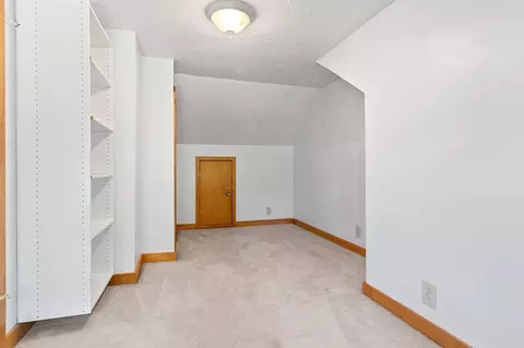 Bedroom - 123 High St, Embarrass, WI 54933 photo 4 of 6