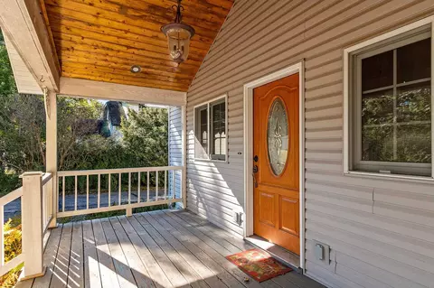 Exterior - 123 High St, Embarrass, WI 54933 photo 3 of 12