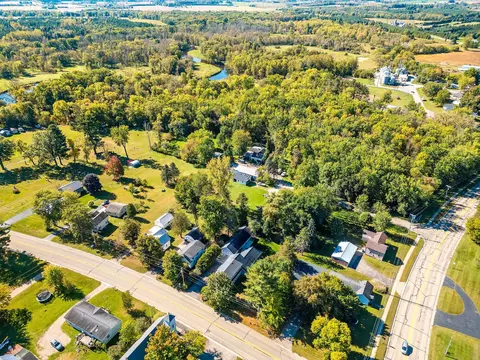 View/Area - 123 High St, Embarrass, WI 54933 photo 3 of 4