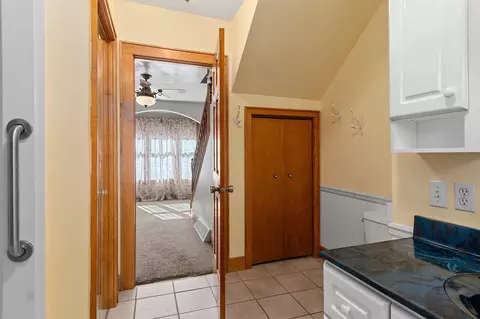 Entry Way - 123 High St, Embarrass, WI 54933 photo 3 of 3
