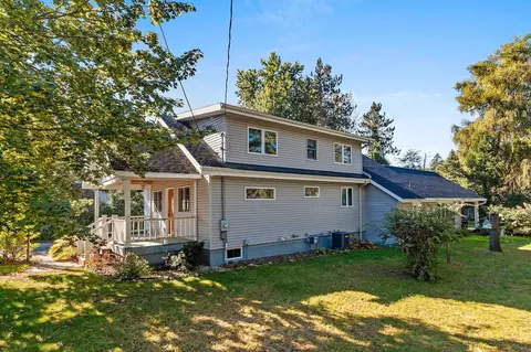 Exterior - 123 High St, Embarrass, WI 54933 photo 6 of 12