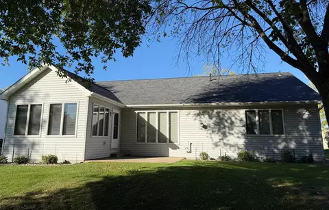 Exterior - 4206 N Marshall Heights Ave, Appleton, WI 54913 photo 7 of 7