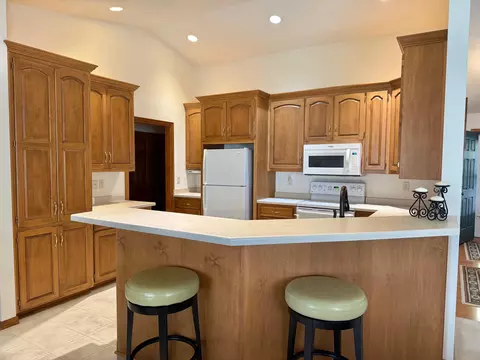 Kitchen - 4206 N Marshall Heights Ave, Appleton, WI 54913 photo 1 of 5