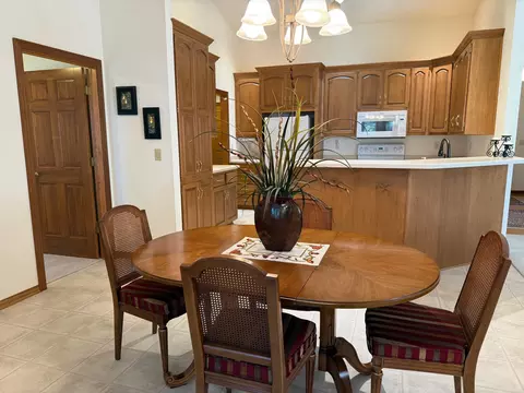 Dining - 4206 N Marshall Heights Ave, Appleton, WI 54913 photo 1 of 1