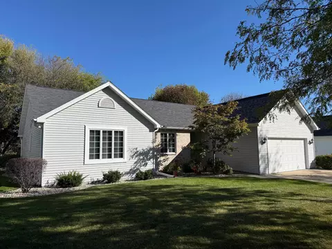 4206 N Marshall Heights Ave, Appleton, WI 54913