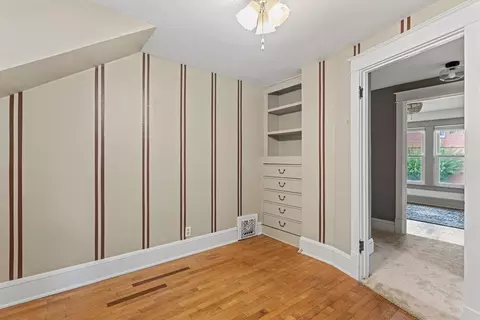 Bedroom - 721 W 5th St, Appleton, WI 54914 photo 4 of 5