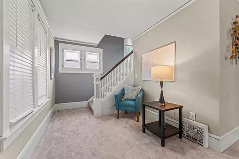 Entry Way - 721 W 5th St, Appleton, WI 54914 photo 1 of 1