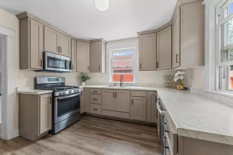 Kitchen - 721 W 5th St, Appleton, WI 54914 photo 1 of 3