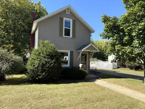 515 S Union St, Shawano, WI 54166