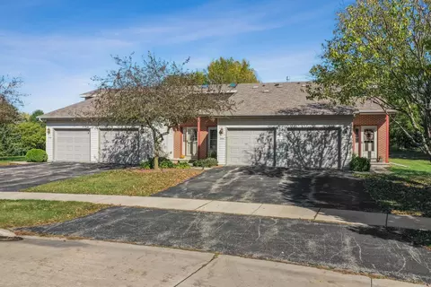 3222 Isaac Ln, Oshkosh, WI 54902