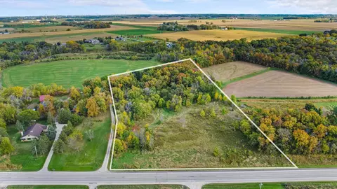 Hwy 151, Malone, WI 53049