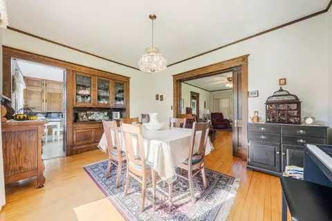 Dining - 5895 Lasley Point Rd, Winneconne, WI 54986 photo 1 of 2
