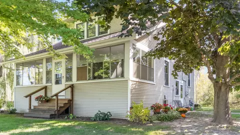 Exterior - 5895 Lasley Point Rd, Winneconne, WI 54986 photo 1 of 9