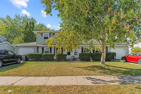 2255 Wisconsin Ave, Oshkosh, WI 54901