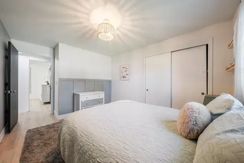 Bedroom - 2925 W Capitol Dr, Appleton, WI 54914 photo 5 of 5