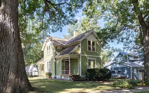 169 Sumner St, Berlin, WI 54923