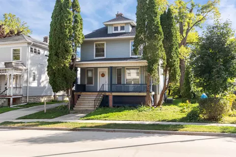 100 W Division St, Fond Du Lac, WI 54935