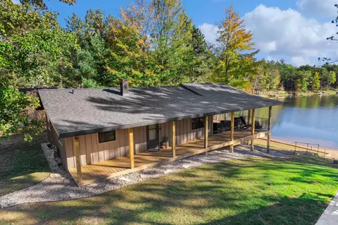 9015 Half Moon Lake Rd, Pound, WI 54161