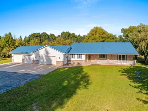 n4780 Kettner Road, Shiocton, WI 54170