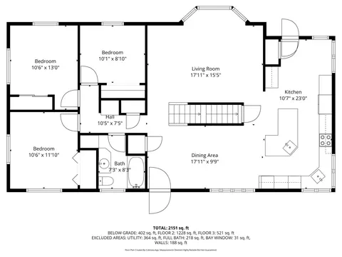 1508 N Nicholas St, Appleton, WI 54914 photo 9