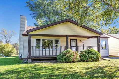 12910 Velp Ave, Green Bay, WI 54313
