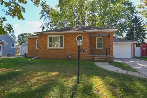1644 Chicago St, Green Bay, WI 54302