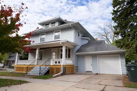 274 Ellis St, Fond Du Lac, WI 54935