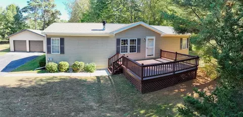6886 S Chase Rd, Sobieski, WI 54171