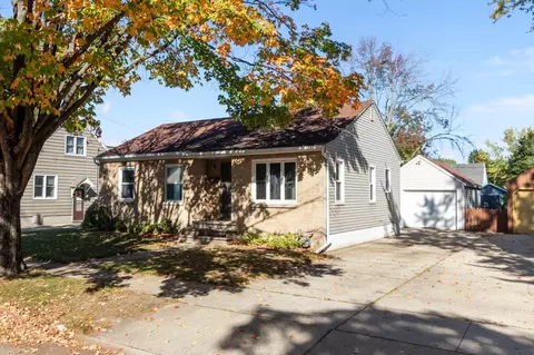 1857 Harold St, Green Bay, WI 54302